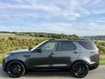 Land Rover Discovery SDV6 HSE LUXURY 3