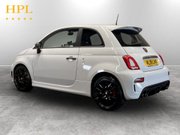 Abarth 595 1.4 T-Jet Competizione 70th Hatchback 3dr Petrol Manual Euro 6 (180 bhp) 5