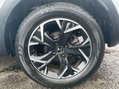 DS DS 3 1.2 PureTech Prestige Crossback EAT8 Euro 6 (s/s) 5dr 20