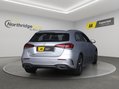 Mercedes-Benz A Class 1.5 A180d AMG Line (Premium) 7G-DCT Euro 6 (s/s) 5dr 7