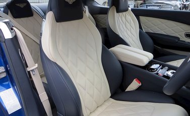 Bentley Continental GT Speed 8