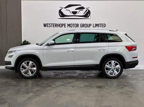 Skoda Kodiaq 2.0 TDI Edition DSG Euro 6 (s/s) 5dr (7 Seat) 17