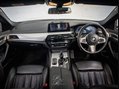 BMW 5 Series 3.0 530d M Sport Auto 4dr 11