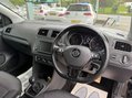 Volkswagen Polo 1.2 TSI BlueMotion Tech Match Euro 6 (s/s) 3dr 18