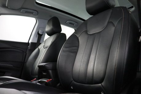 Vauxhall Grandland X ELITE NAV 35