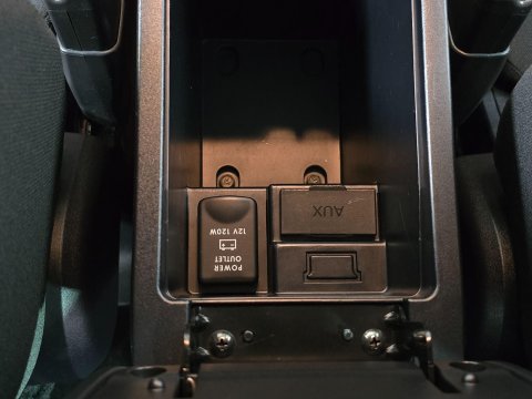 Mitsubishi Asx 1.6 2 Euro 5 5dr 21