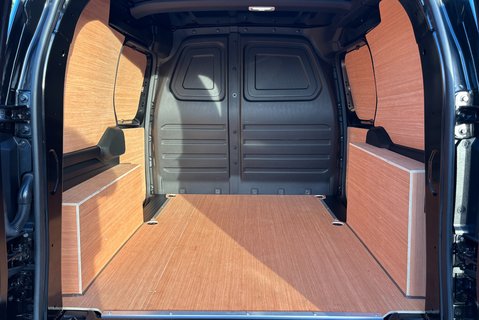 Nissan Townstar Tekna Plus L1 Panel Van 15