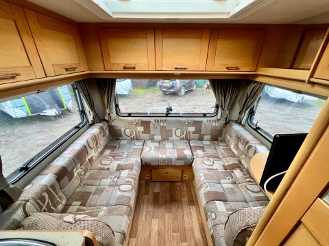 Elddis Autoquest 145 21