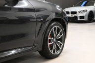 BMW X3 2.0 X3 xDrive 20i M Sport MHEV Auto 4WD 5dr 18