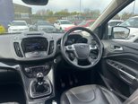 Ford Kuga 2.0 Kuga Titanium X TDCi 5dr 21