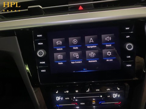 Volkswagen Arteon 2.0 TSI R-Line Shooting Brake 5dr Petrol DSG Euro 6 (s/s) (190 ps) Air Con 15