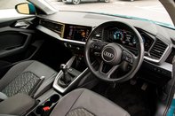Audi A1 SPORTBACK TFSI SPORT 4