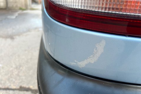Toyota Carina E XLI - PART EX TO CLEAR - BEEN OFF ROAD FOR 5 YEARS! 50