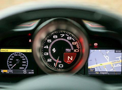 Ferrari 458 Speciale 15