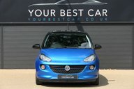 Vauxhall Adam 1.2 Adam Energised 3dr 31