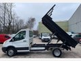 Ford Transit 2.2 TDCi 350 1-Way Tipper 2dr Diesel Manual RWD L2 Euro 5 (1-Stop) (100 ps) 17