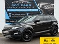 Land Rover Range Rover Evoque 2.2 SD4 Pure Auto 4WD Euro 5 (s/s) 5dr 1