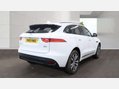 Jaguar F-Pace 2.0 F-PACE R-Sport AWD D Auto 4WD 5dr 4