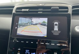 Hyundai TUCSON T-GDI PREMIUM 34