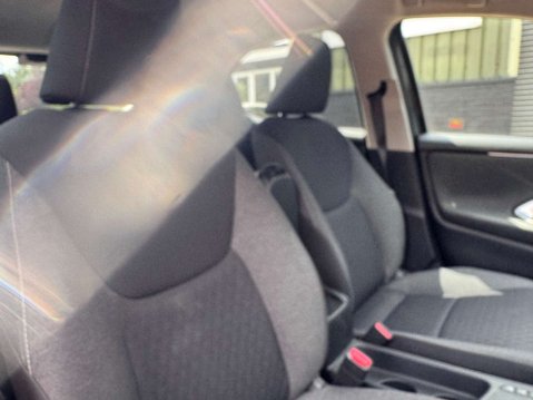 Toyota Yaris 1.5 Yaris Design HEV CVT 5dr 9
