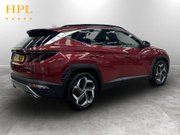 Hyundai TUCSON 1.6 h T-GDi Ultimate SUV 5dr Petrol Hybrid Auto Euro 6 (s/s) (230 ps) Crui 7