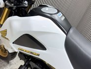 Honda MSX125 2015 ONLY 8K VERY CLEAN MINI MONKEY BIKE 125CC 13