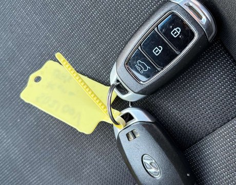 Hyundai KONA 1.0 Kona Premium TGDi MHEV 5dr 36