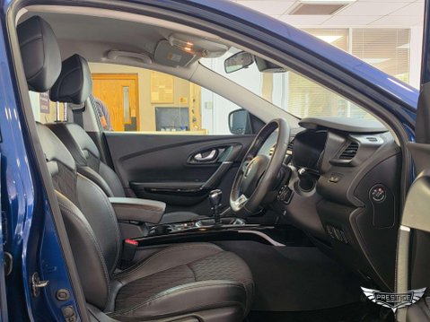 Renault Kadjar 1.3 TCe Iconic Euro 6 (s/s) 5dr 61