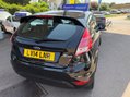 Ford Fiesta 1.25 Zetec Euro 5 3dr 14
