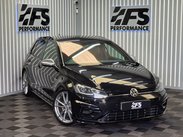 Volkswagen Golf 2.0 TSI BlueMotion Tech R Hatchback 5dr Petrol DSG 4Motion Euro 6 (s/s) (31 45