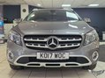 Mercedes-Benz GLA 1.6 GLA200 Sport Euro 6 (s/s) 5dr 85