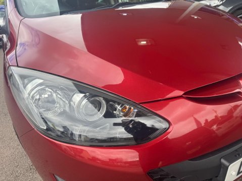 Mazda 2 1.3 Tamura Euro 5 5dr 11