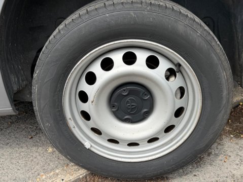 Toyota Proace City L1 ACTIVE 17