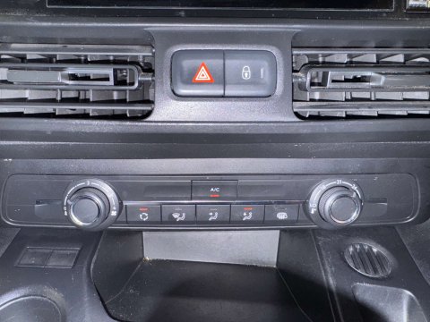 Vauxhall Combo 1.5 Combo 2300 Professional Turbo D S/S 23
