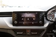 Skoda Kamiq SE TSI 26