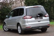 Ford Galaxy 2.0 TDCi Titanium X Euro 6 (s/s) 5dr 6