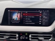 BMW 1 Series 1.5 118i M Sport (LCP) Hatchback 5dr Petrol DCT Euro 6 (s/s) (136 ps) 80