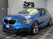 BMW 2 Series 3.0 M235i Coupe 2dr Petrol Auto Euro 6 (s/s) (326 ps) 24