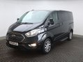 Ford Tourneo Custom Titanium TDCi 1