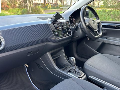 Volkswagen e-up! 36.8kWh e-up! Auto 5dr 27