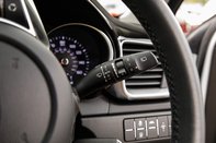 Kia Ceed 3 ISG 17