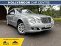 Mercedes-Benz E Class E280 ELEGANCE