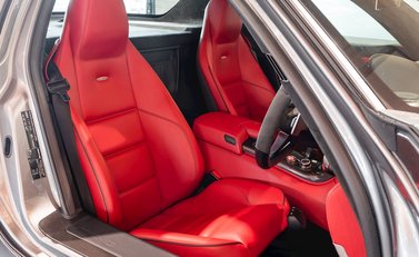 Mercedes-Benz SLS AMG 10