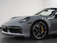 Porsche 911 3.7T 992 Turbo S Convertible 2dr Petrol PDK 4WD Euro 6 (s/s) (650 ps) 27