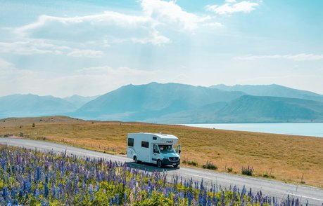 Spring Motorhome Buying Guide: Everything You Need to Know
