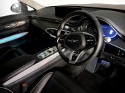 Genesis GV70 (77.4kWh, Dual Motor) Sport SUV 5dr Electric Auto 4WD (490 ps) 1 Owner - S 12