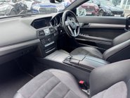 Mercedes-Benz E Class E350 BLUETEC AMG LINE 11