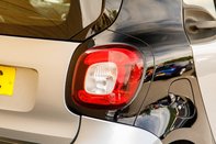 Smart Fortwo Coupe PRIME PREMIUM T 9