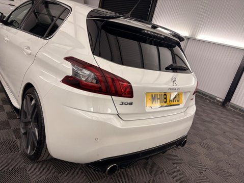 Peugeot 308 1.6 THP GTi by Peugeot Sport Euro 6 (s/s) 5dr 46