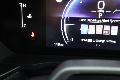 Toyota Land Cruiser COMMERCIAL with  OEM rear seat conversion styled by seeker  34